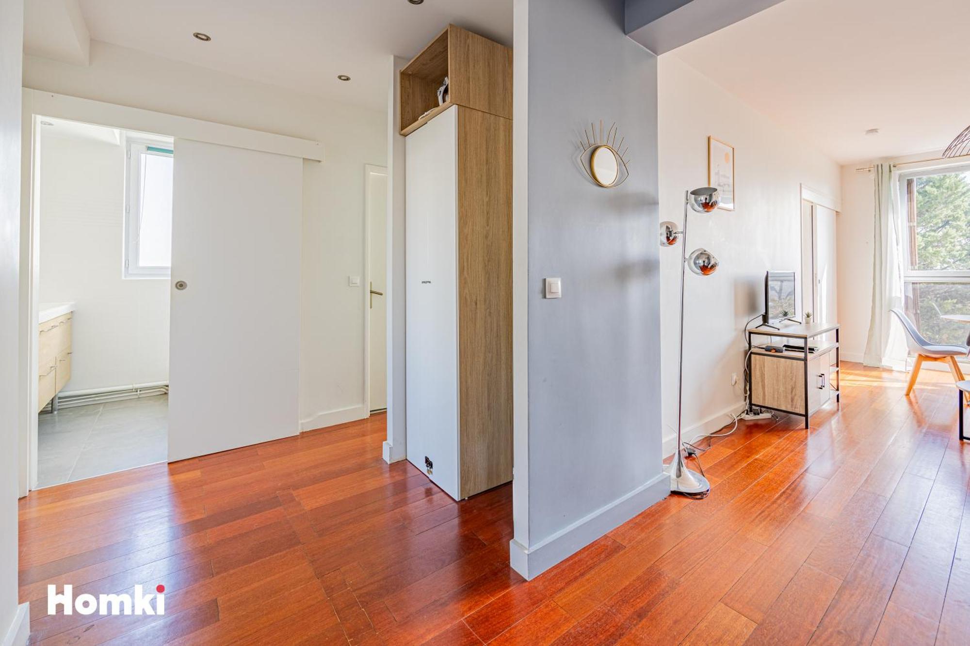 Beau T3-Residence Calme-Proche Paris/La Defense Сюрен Экстерьер фото